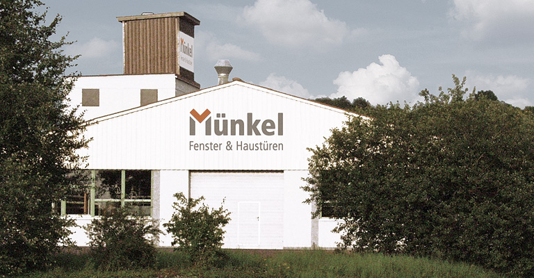 Schreinerei Münkel GmbH